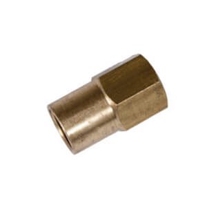 Brass Compression Fittings 12